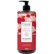 OSMAE Gel douche Pomme...