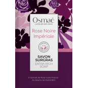 OSMAE Savon surgras Rose...