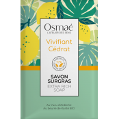 OSMAE Savon surgras...
