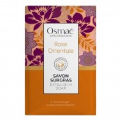 OSMAE Savon surgras rose...