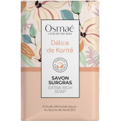 OSMAE Savon surgras délice...
