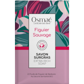 OSMAE Savon surgras figuier...