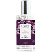 OSMAE Eau de toilette rose...