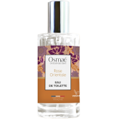 OSMAE Eau de toilette rose...