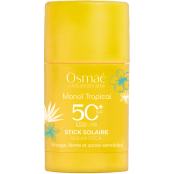 OSMAE Stick solaire SPF50+