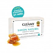Gleamy Savon Naturel...
