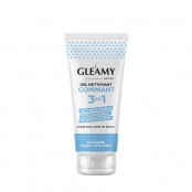 Gleamy Gel Gommant 3en1 200ml