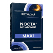 DIETAROMA NOCTA+ MELATONINE...