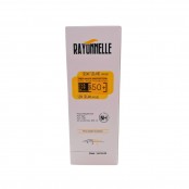 Rayonnelle Ecran Solaire...