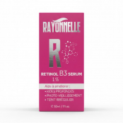 Rayonnelle Serum Retinol B3...