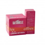 Rayonnelle Serum Retinol...