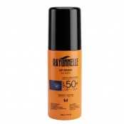 Rayonnelle lait solaire...