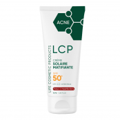 LCP Acne Creme Solaire...