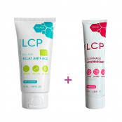 LCP Baume Anti-age 75ml+Lcp...