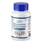 Spirit Magnesium...