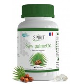 Spirit Saw Palmetto 60 Gélules