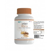 Spirit Maca 60 Gelules