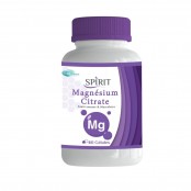 Spirit Magnesium Citrate 60...