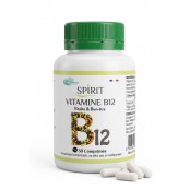 Spirit vitamine B12 30