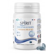 Spirit Magnesium Marin...