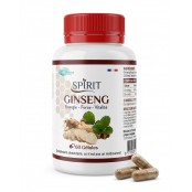 Spirit Ginseng 60 Gelules