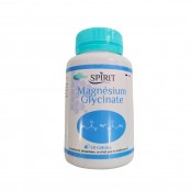 Spirit Magnesium Glycinate...