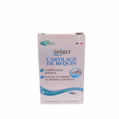 Spirit Cartilage de Requin...