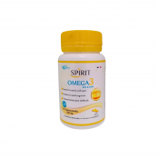 Spirit Omega 3 500mg 50...