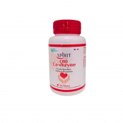 Spirit Co-Enzyme Q10 30...