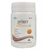 Spirit Gelee Royale 30gelules