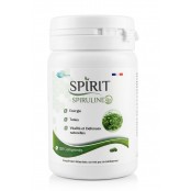 Spirit Spiruline 120cps
