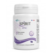 Spirit Zinc 30gelules