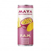 Maya Canette Passion Ananas...