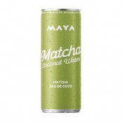 Maya Canette Eau De Coco...