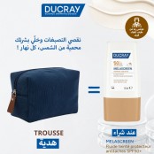 DUCRAY MELASCREEN SPF 50+...
