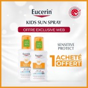 EUCERIN SUN SPRAY KIDS...