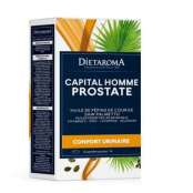 DIETAROMA CAPITAL HOMME...