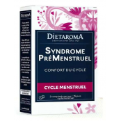 Dietaroma SYNDROME...
