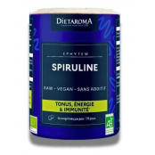 DIETAROMA EPHYTEM SPIRULINE...