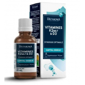 DIETAROMA  VITAMINES K2MKL7...