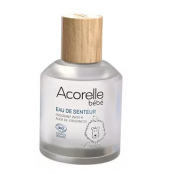 ACORELLE EAU SENTEUR BEBE 50ML
