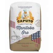 CAPUTO FARINE MANITOBA ORO...