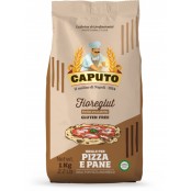 CAPUTO MIX PAIN ET PIZZA SG...