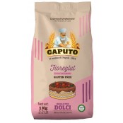 CAPUTO MIX PATISSERIE SG 1KG
