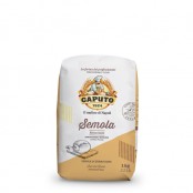 CAPUTO SEMOLA RIMACINATA 1KG