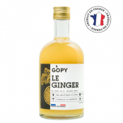 GOPY GINGER CLASSIQUE 500ML