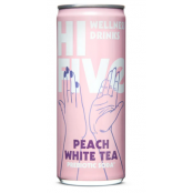 HI-FIVE SODA PREBIOTIC...