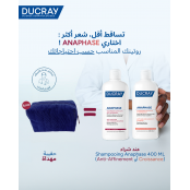 DUCRAY ANAPHASE SHAMPOING...