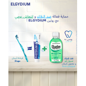 Eluday Bain de Bouche...