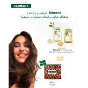 Klorane - Shampoing...